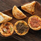 Mix Fatayer