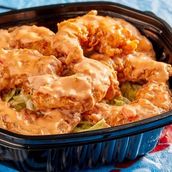 Shrimp Dynamite