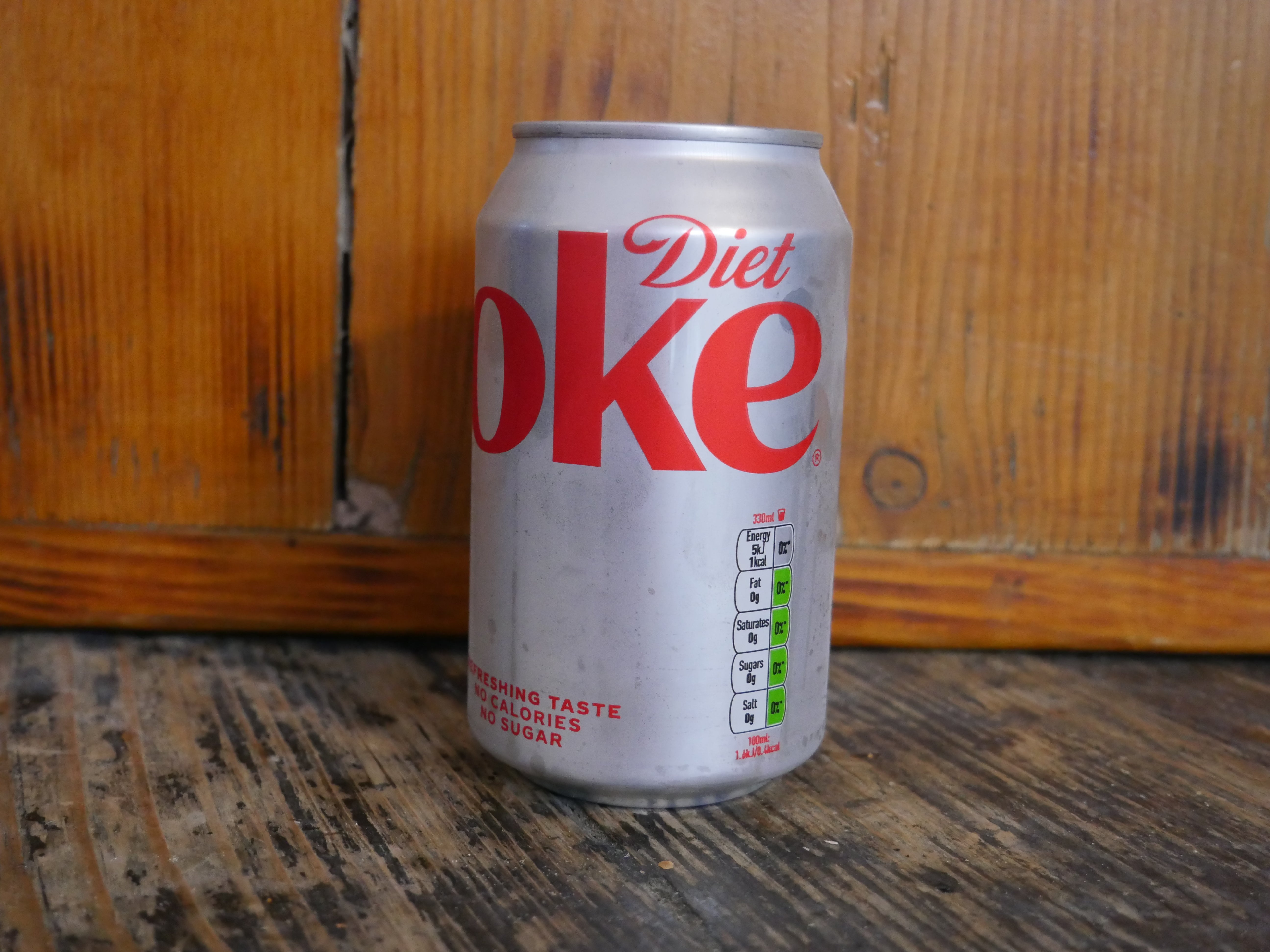 Diet Coke (33cl)