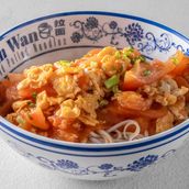 Tomato And Egg 