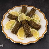 Vine Leaves