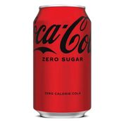 Coke Zero (300 ML)