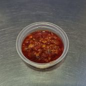 Chili Paste