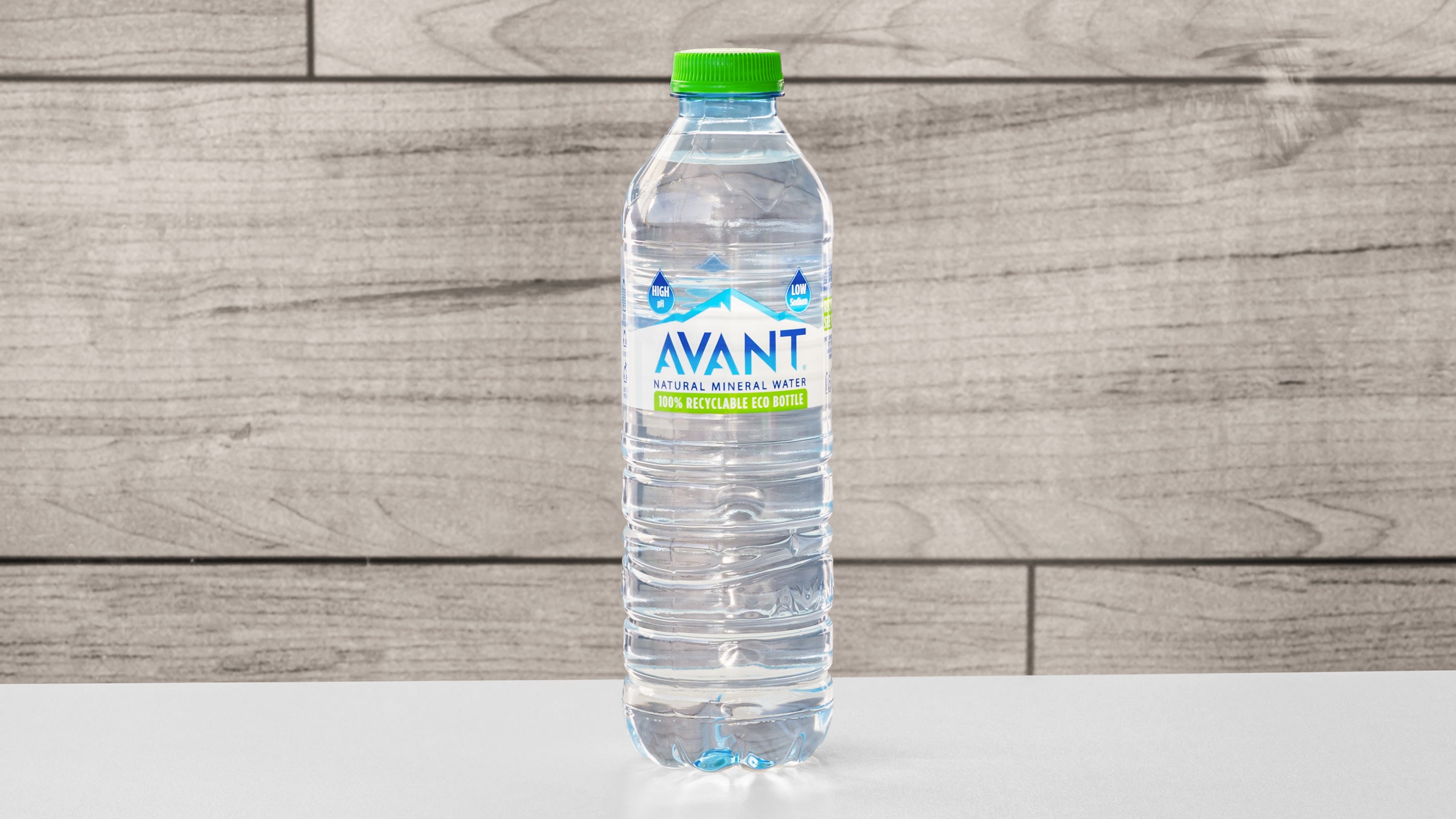 Still Water 500ml