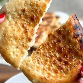 Rogni Naan