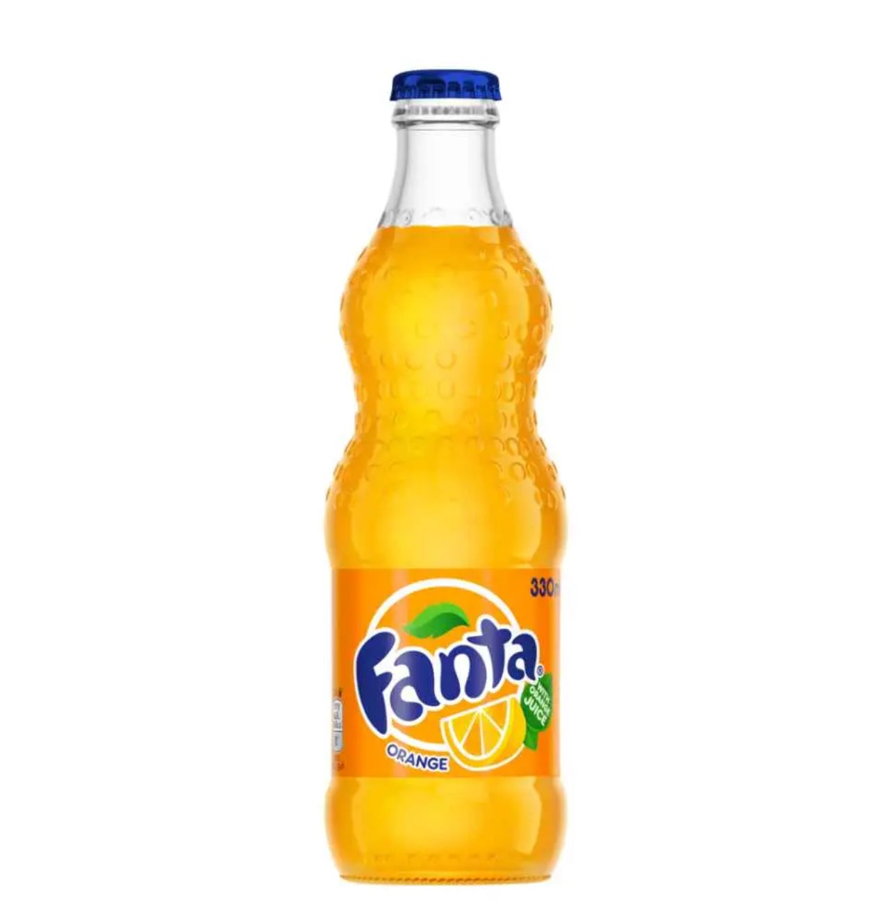Fanta