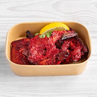 Lahori Lamb Chops