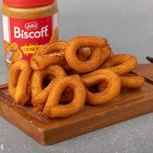Churros Maghrabi 