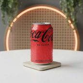 Coca-Cola Zero