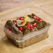 Grape Leaves - Small Plate