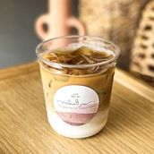 Iced Latte