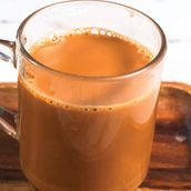 Karak Tea