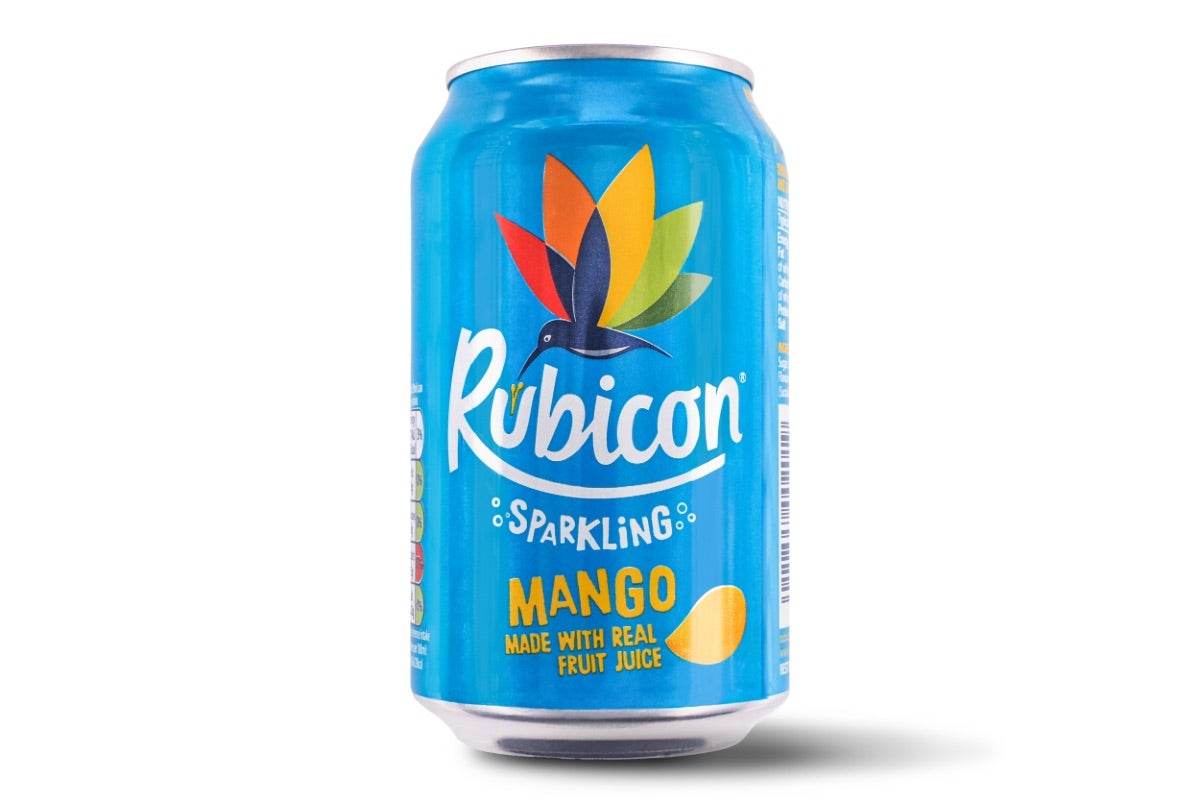 Rubicon Mango