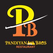PANDIYAN BROS RESTAURANT