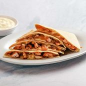Chicken Quesadilla