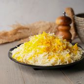 Chicken Majboos Rice
