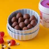 Raspberry Chocolate 