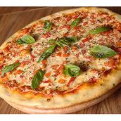 Tomato Basil