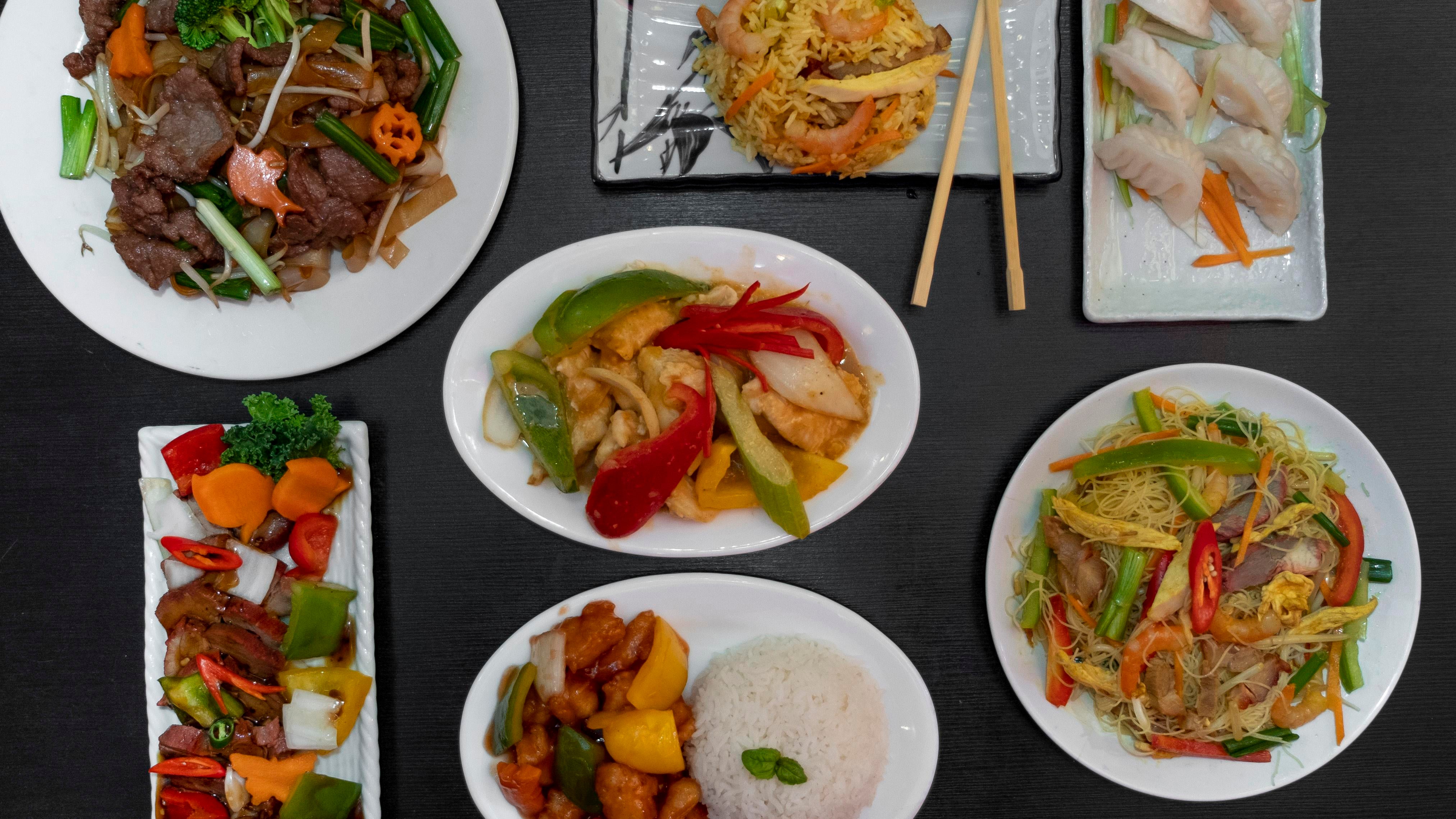 Food For U - Morningside