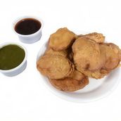 Aloo Pakora