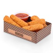 Mozzarella Cheese Sticks
