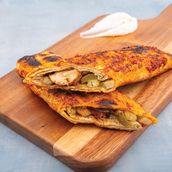 Chicken Tawouk Sandwich