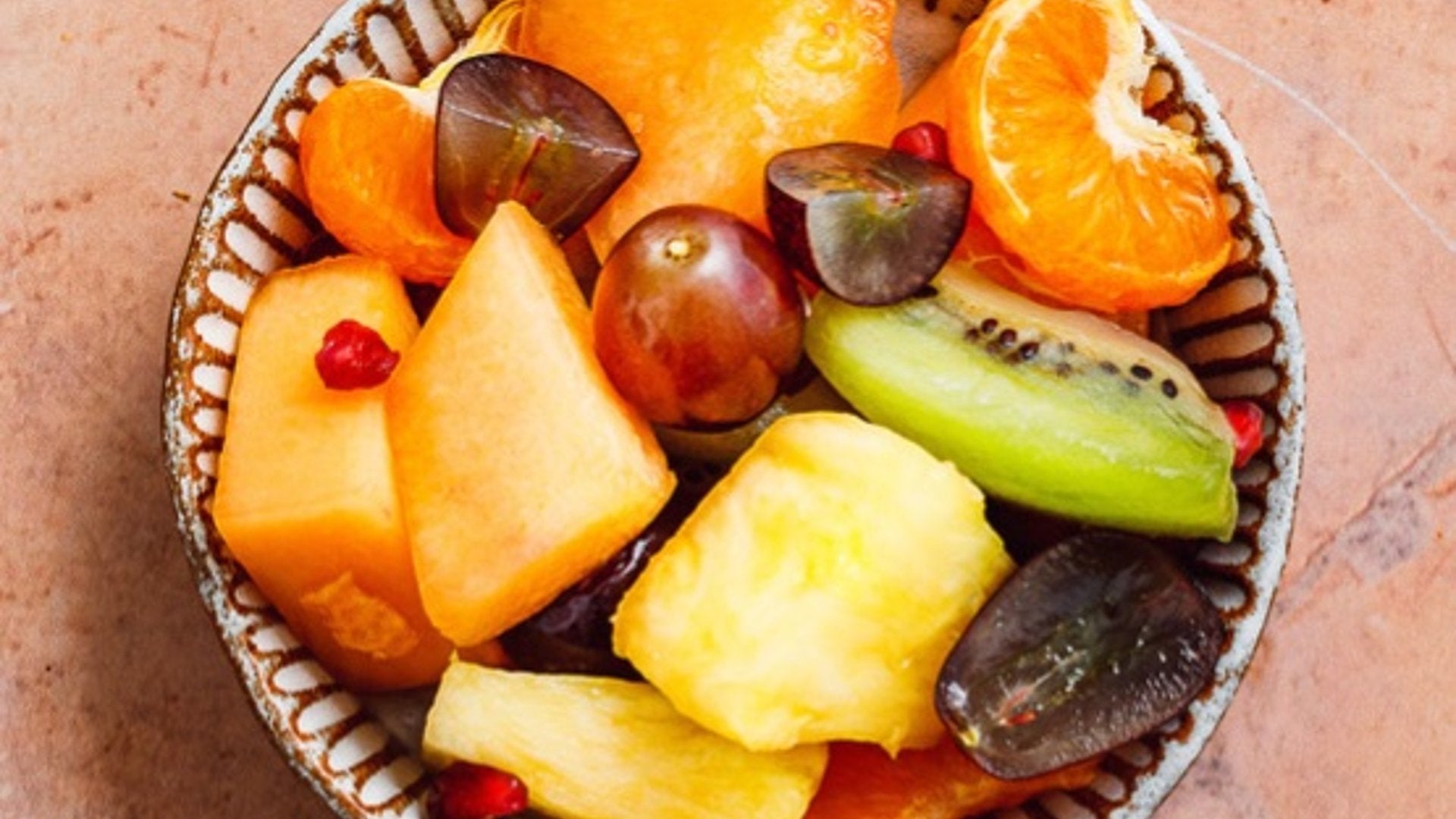 Fruit Salad