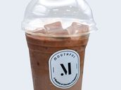 Iced Chocolate