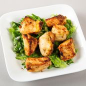 CHICKEN MALAI BOTI (4PC)