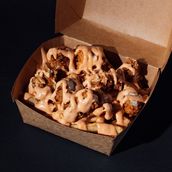 HOT BIRD FRIES