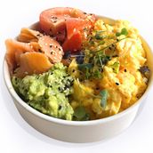 Paleo Bowl