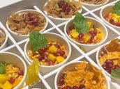 Salads Box