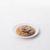 Chocolate Chip Cookie
