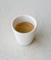 Espresso (3oz)