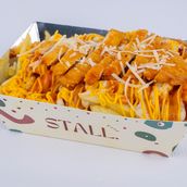 Special French fries