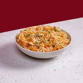 Pilaf Rice
