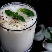Punjabi Buttermilk