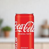 Coca-Cola