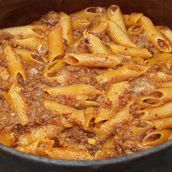 Chicken Pasta