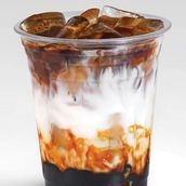 Brown Sugar Latte