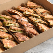 Shamyat Pies  Box
