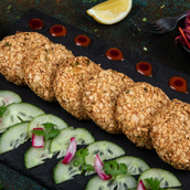 Highway Dahi Ke Kebab