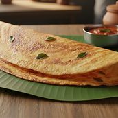 Ghee Roast