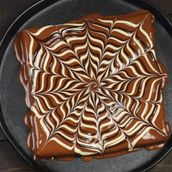 Non Nutella Crepe