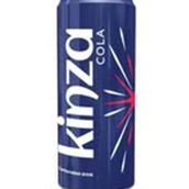 Kinza Cola