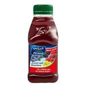 Almarai No Added Sugar Mixed Berry Juice 200ml