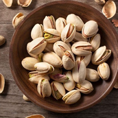 Salted Pistachio High Quality 500gm
