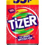 Tizer