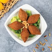 Kebbeh