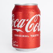 Coca Cola